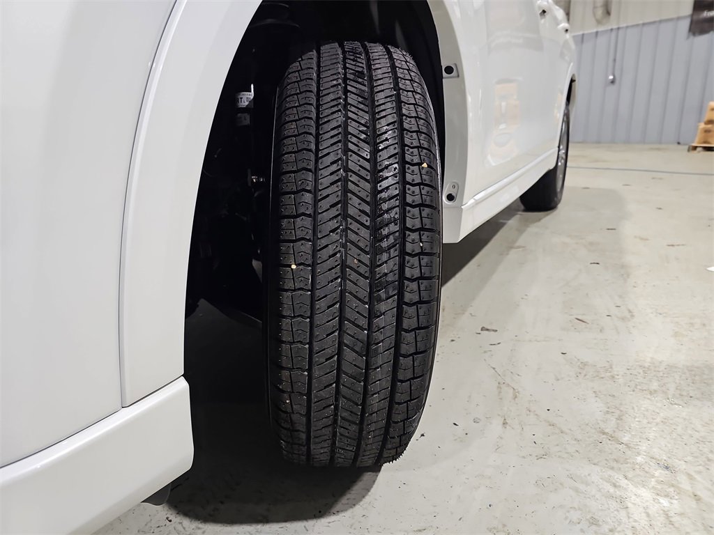 New 2025 MAZDA CX-5 AWD 2.5 S w/ Select Package image 34