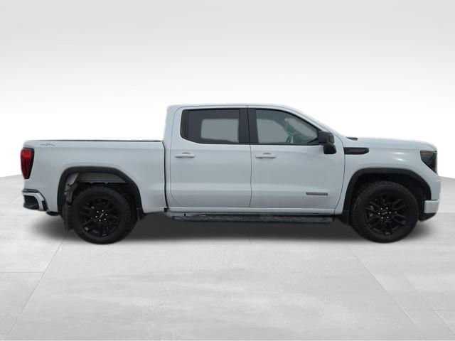 Used 2023 GMC Sierra 1500 Elevation image 17