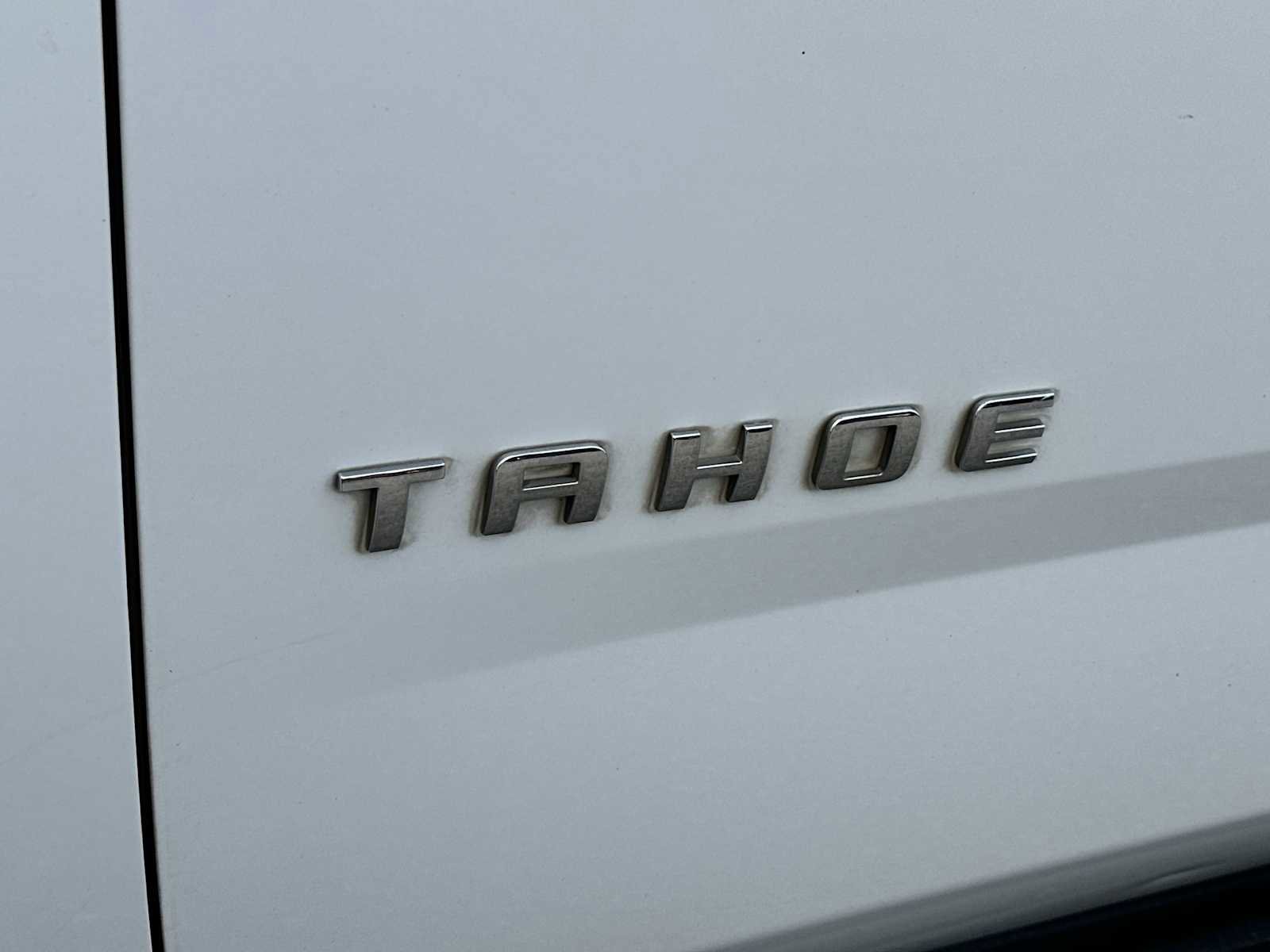 Used 2018 Chevrolet Tahoe LT AWD/4WD image 12