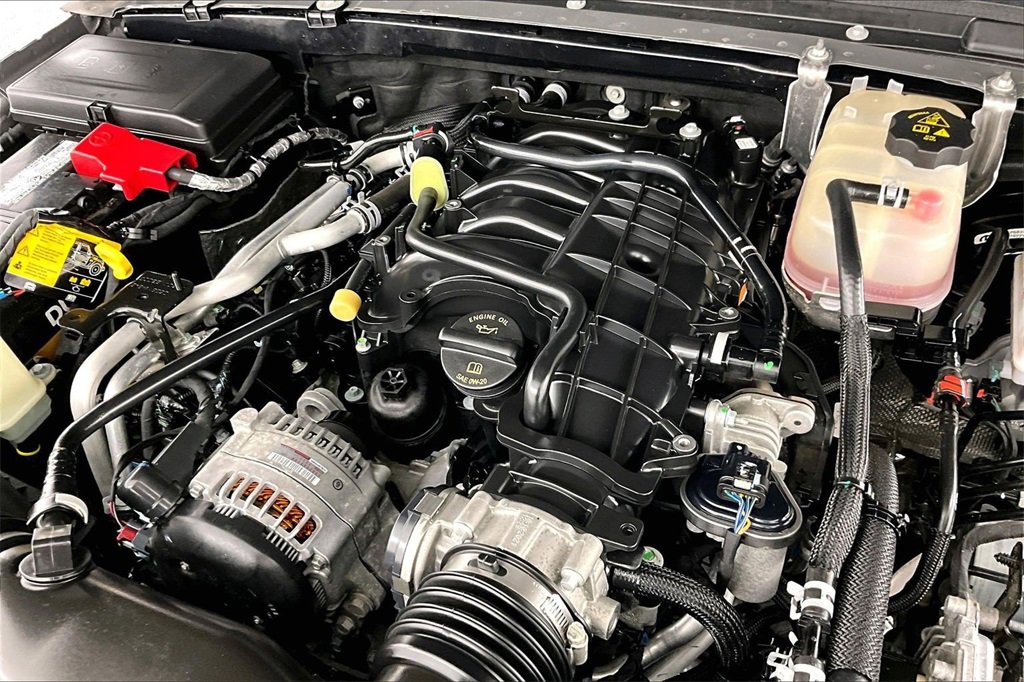 Used 2022 Jeep Gladiator Willys image 34