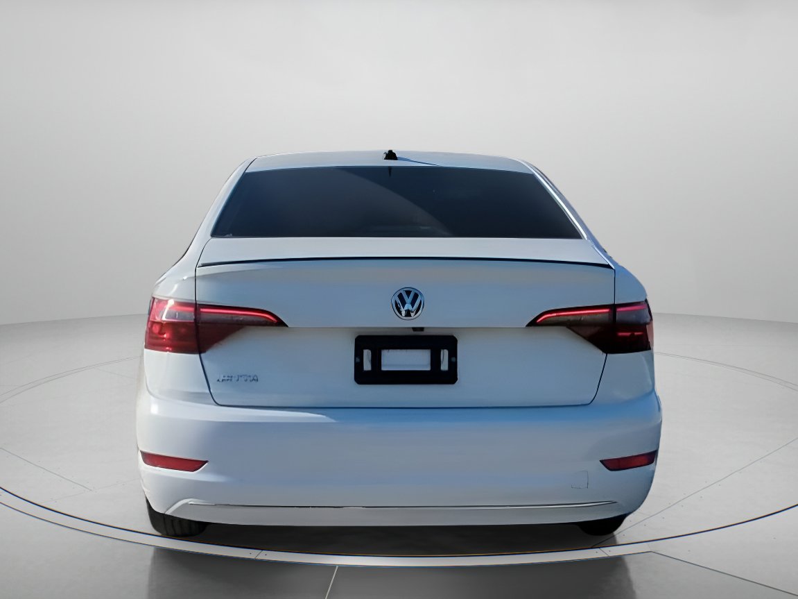 Used 2021 Volkswagen Jetta SEL image 23