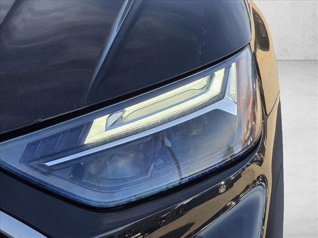 Certified 2022 Audi Q5 2.0T Premium image 7