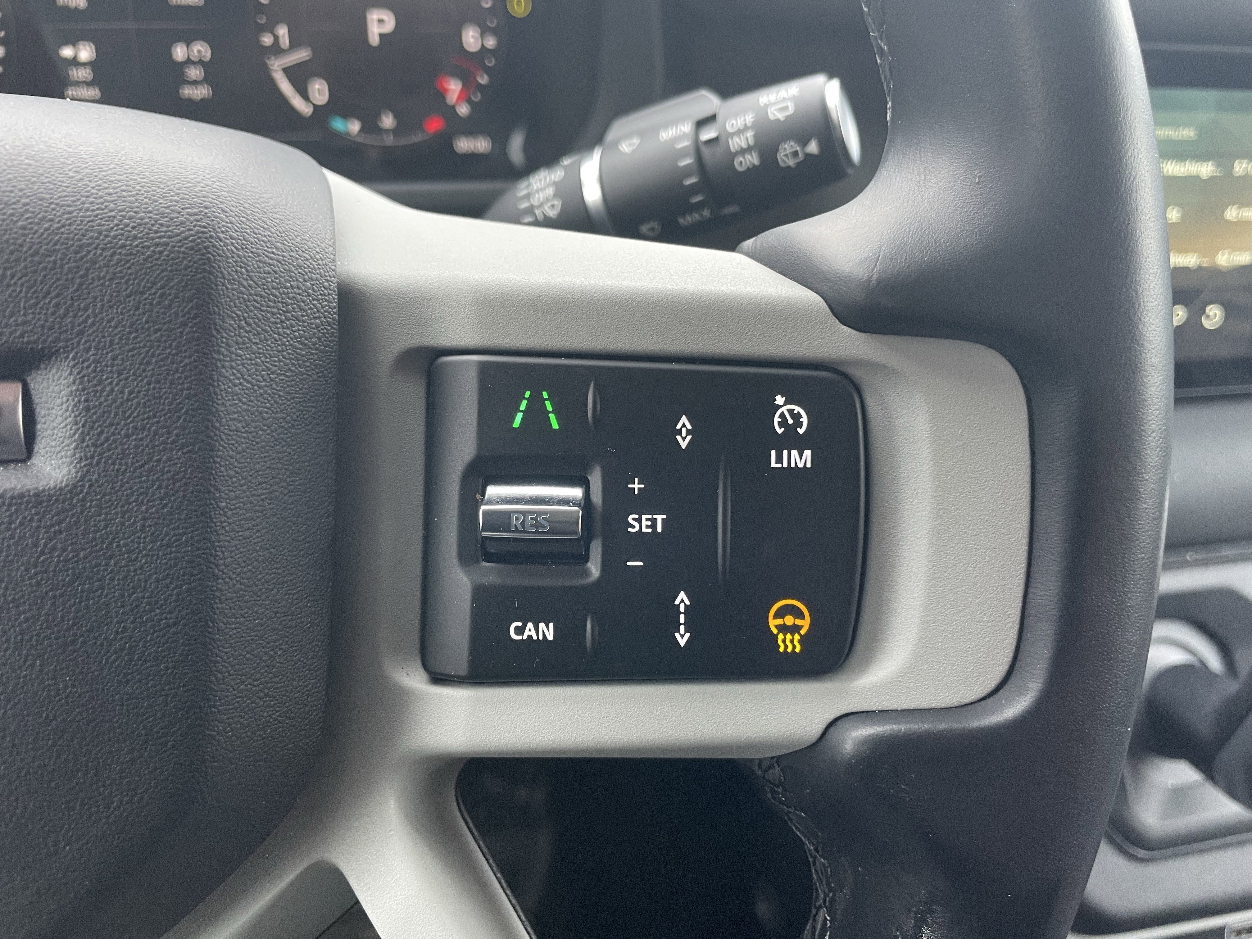 Used 2024 Land Rover Defender 110 S image 22