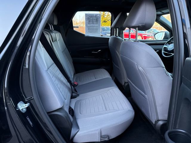 Used 2022 Hyundai Santa Cruz SEL Premium image 12