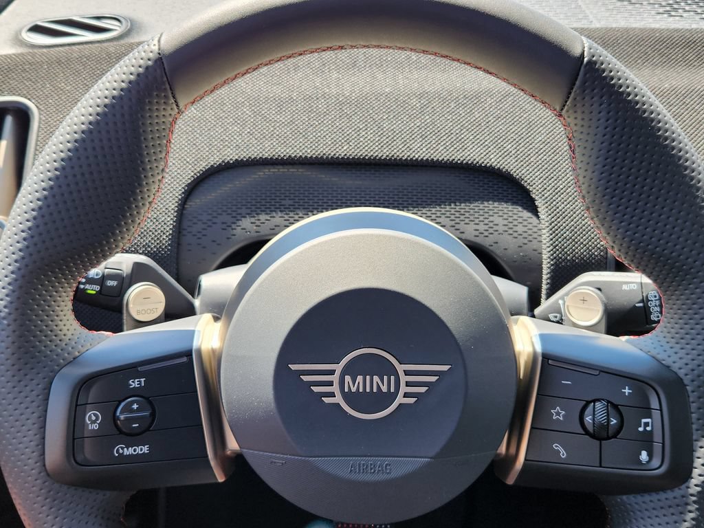 New 2027 MINI Cooper Countryman S AWD/4WD image 11