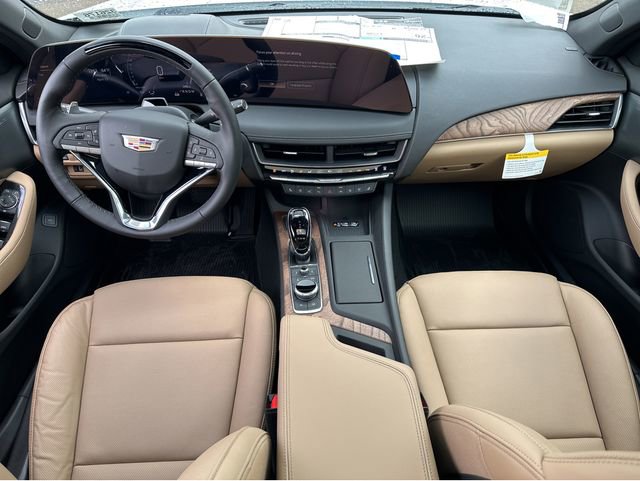 New 2026 Cadillac CT5 Premium Luxury image 18