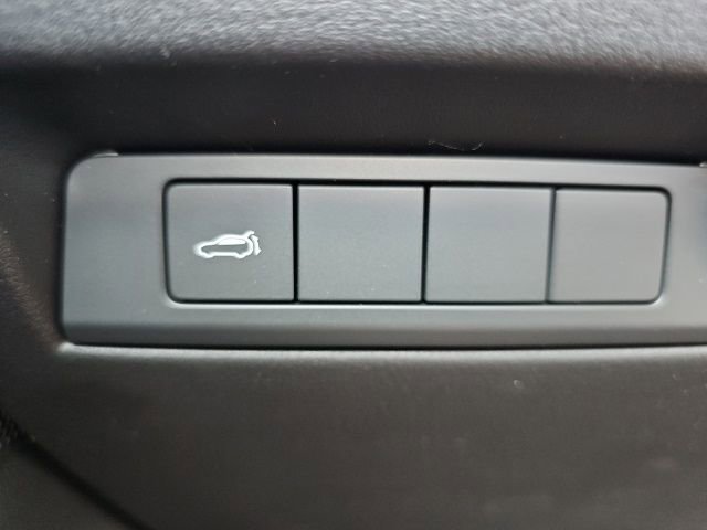 New 2026 MAZDA CX-50 AWD 2.5 S w/ Preferred Pkg image 27