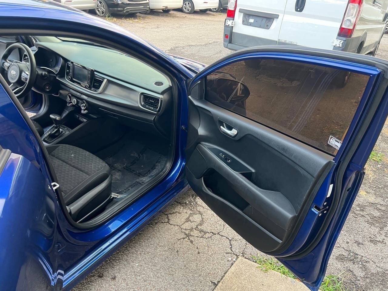 Used 2019 Kia Rio S image 16