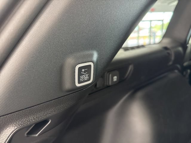 New 2026 Jeep Grand Cherokee Limited AWD/4WD image 12