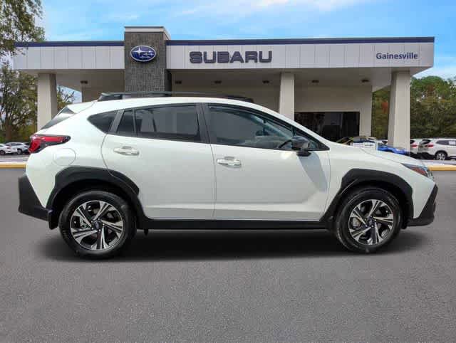 New 2026 Subaru Crosstrek 2.0i Premium AWD/4WD image 6