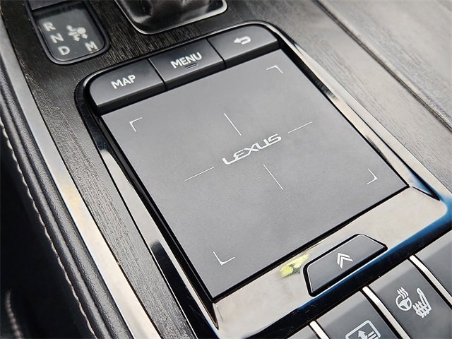 Used 2022 Lexus LS 500 AWD image 25