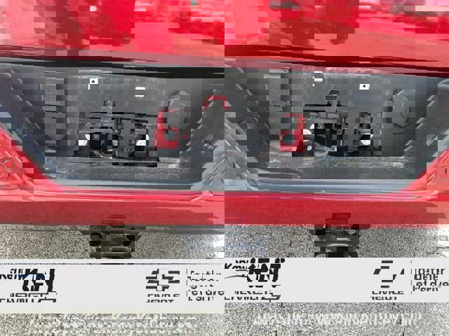 Certified 2024 Chevrolet Silverado 1500 RST w/ Convenience Package II image 8