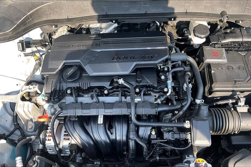 Used 2022 Hyundai Kona SEL w/ Convenience Package AWD/4WD image 36