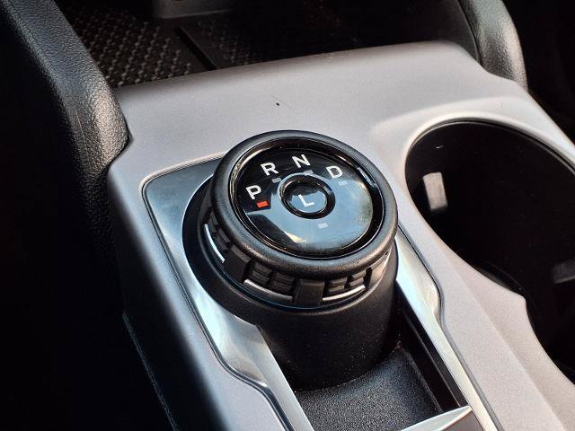 Used 2024 Ford Bronco Sport Big Bend AWD/4WD image 13