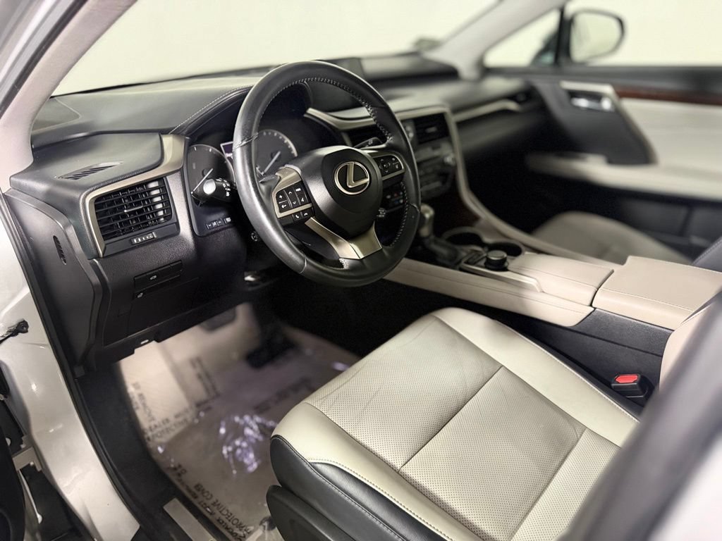 Used 2016 Lexus RX 350 AWD w/ Premium Package image 15