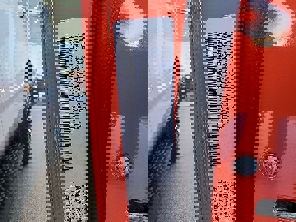 Used 2023 Dodge Challenger SXT image 31