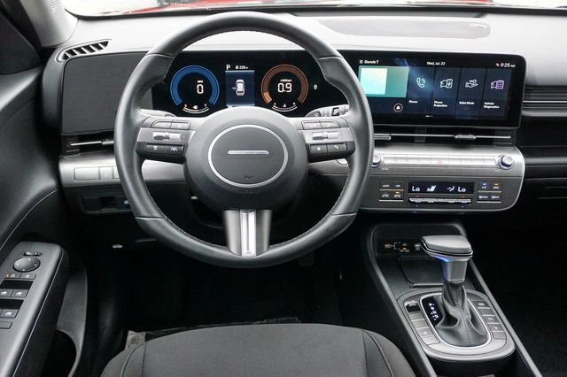 Used 2026 Hyundai Kona SEL Sport FWD image 14