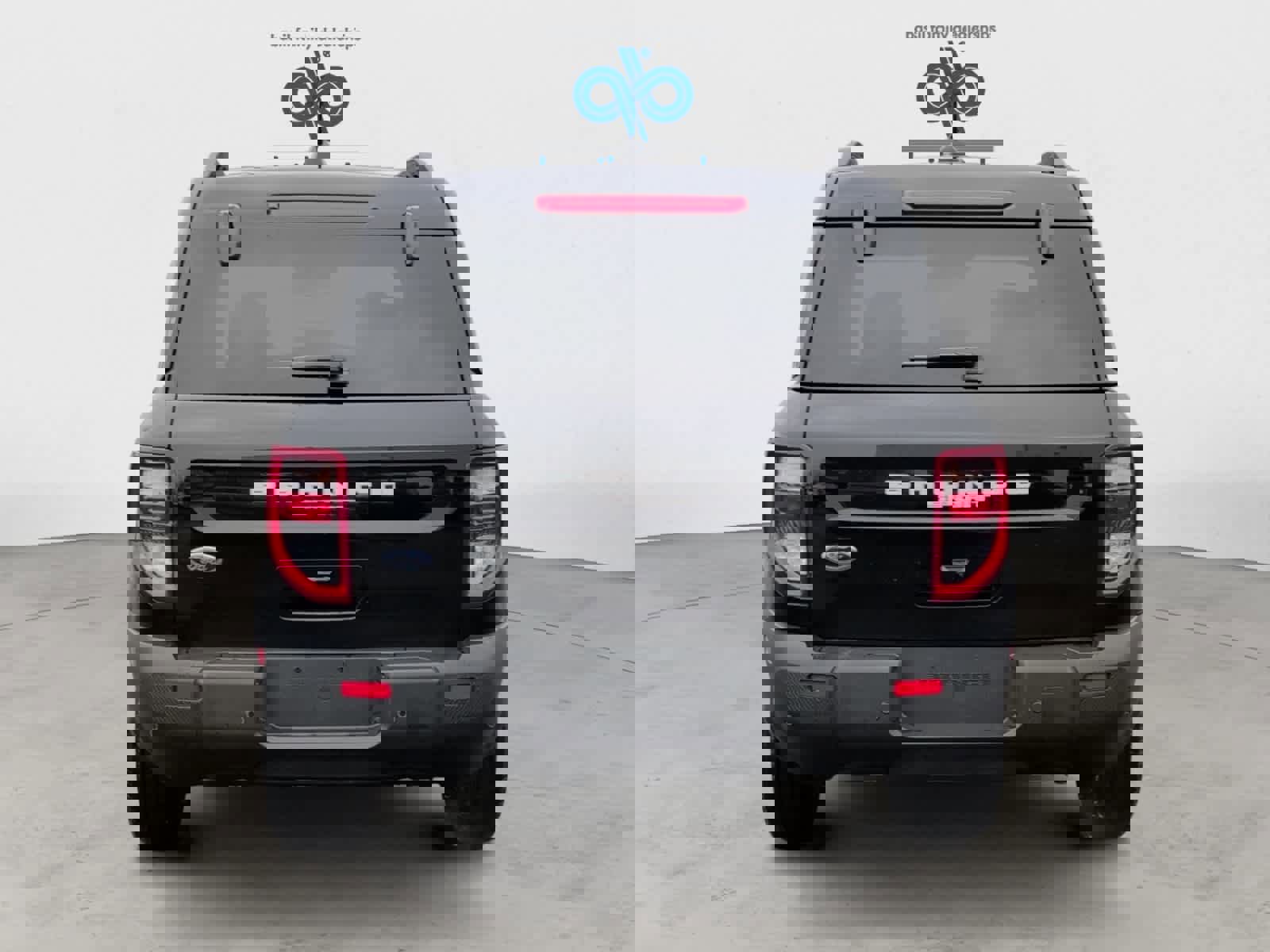 Used 2025 Ford Bronco Sport Outer Banks w/ Outer Banks Tech Package+ image 6