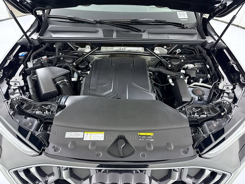 New 2026 Audi Q5 Premium Plus AWD/4WD image 31