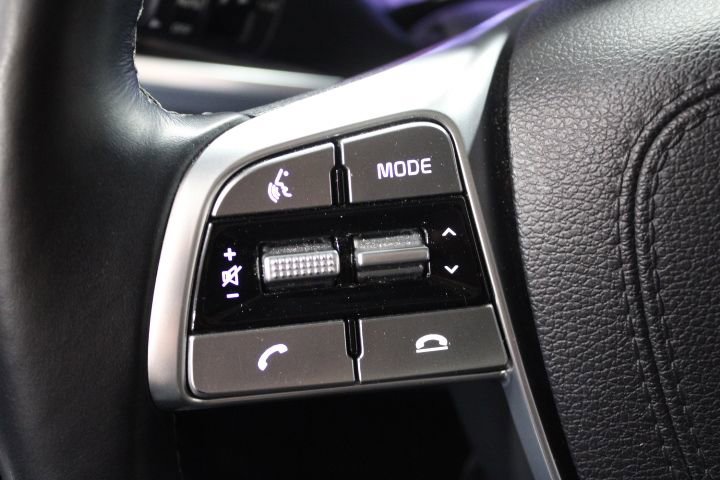 Used 2022 Kia Telluride SX w/ SX Prestige Package image 38