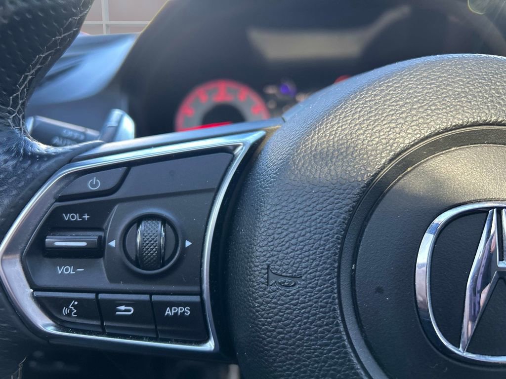 Used 2019 Acura RDX A-Spec image 27