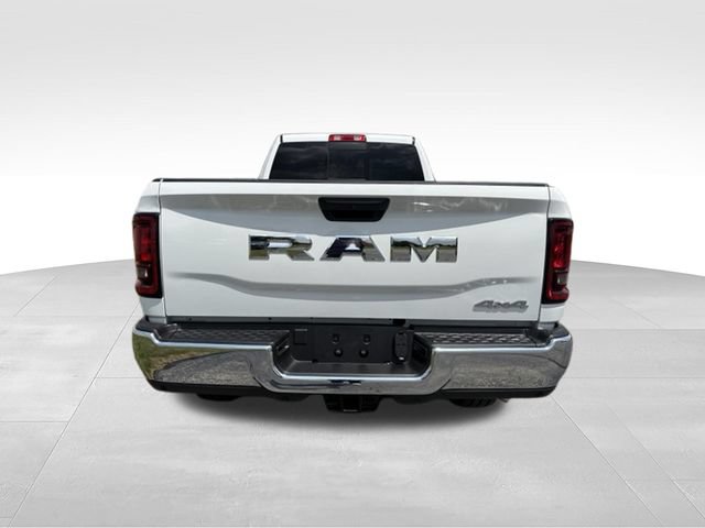 New 2026 RAM 2500 Tradesman AWD/4WD image 13