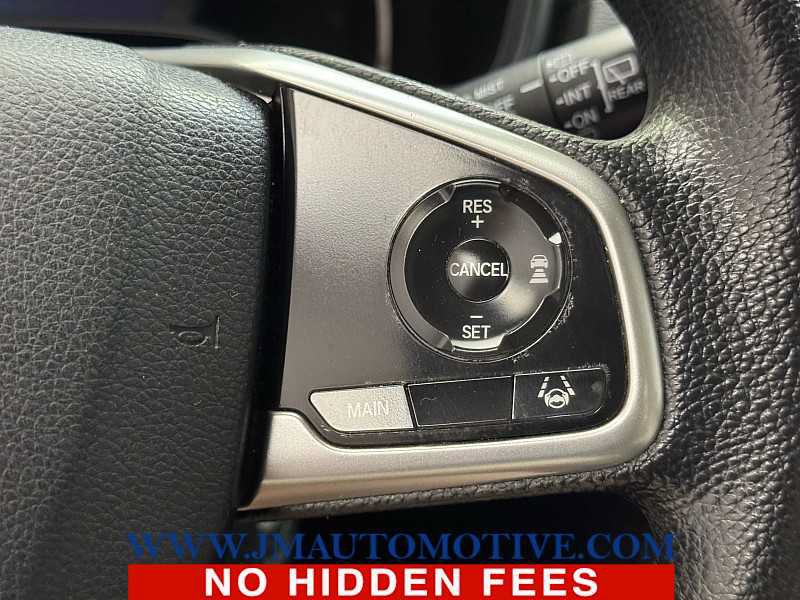 Used 2021 Honda CR-V LX image 40