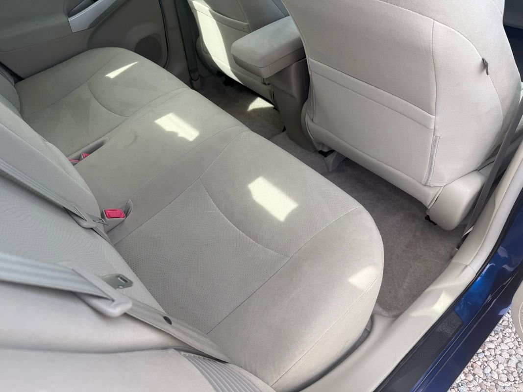 Used 2010 Toyota Prius Two FWD image 23