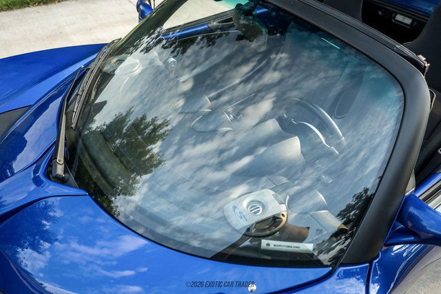Used 2006 Lotus Elise RWD image 93