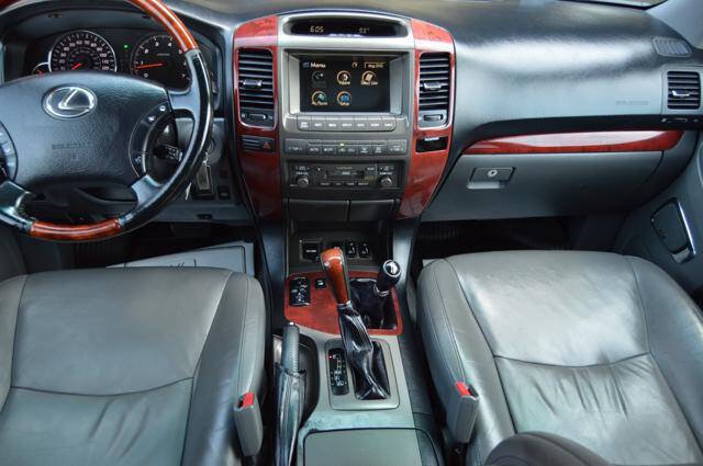 Used 2008 Lexus GX 470 AWD/4WD image 22