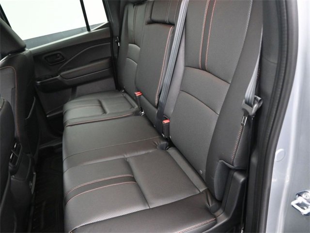 New 2026 Honda Ridgeline TrailSport+ image 22