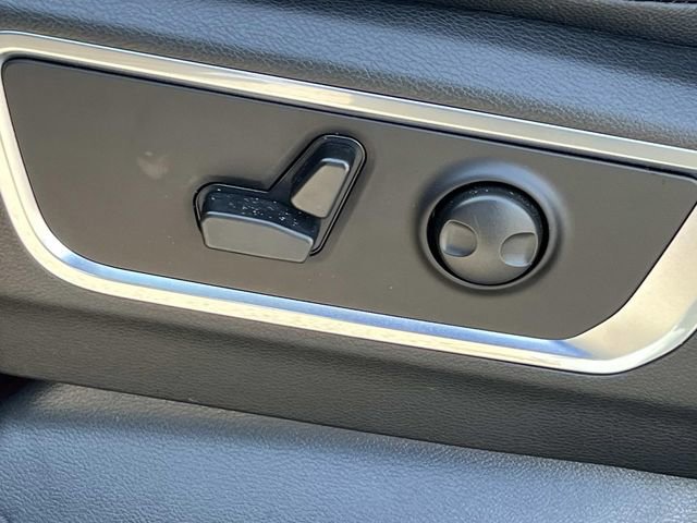 New 2026 RAM 1500 Laramie w/ Night Edition image 21