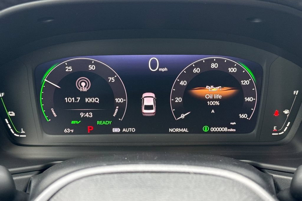 Used 2026 Honda Accord Sport image 27