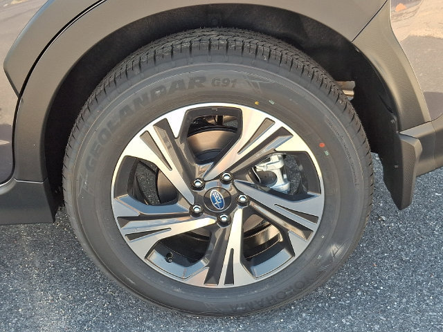New 2026 Subaru Crosstrek 2.5i Premium AWD/4WD image 6