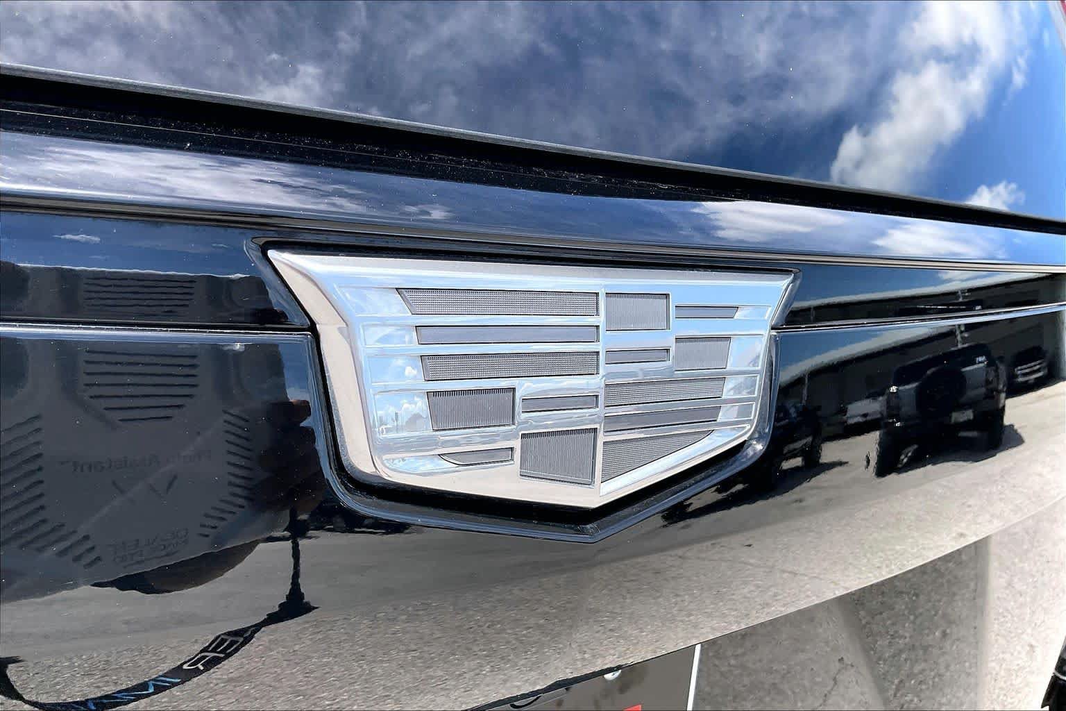 Used 2021 Cadillac Escalade ESV Sport Platinum AWD/4WD image 31