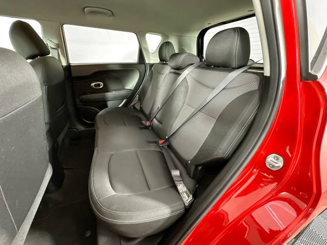 Used 2018 Kia Soul + FWD image 23