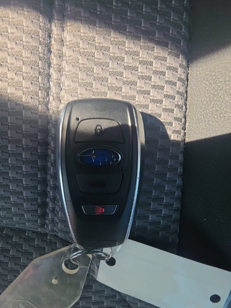 Used 2019 Subaru Forester Sport AWD/4WD image 34