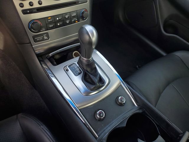 Used 2013 INFINITI G37 Journey w/ Premium Pkg RWD image 22
