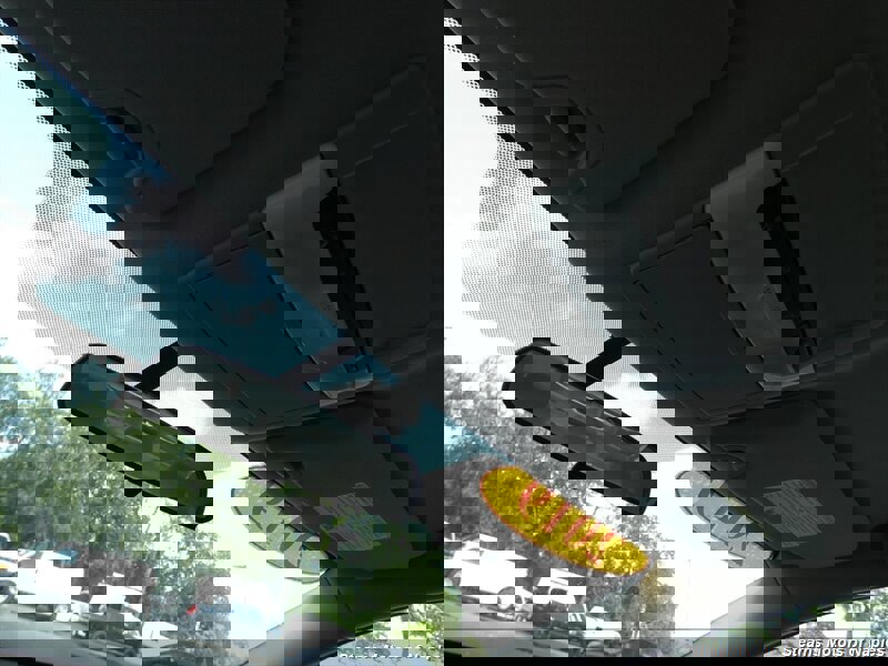 Used 2019 Nissan Altima 2.5 SR image 35