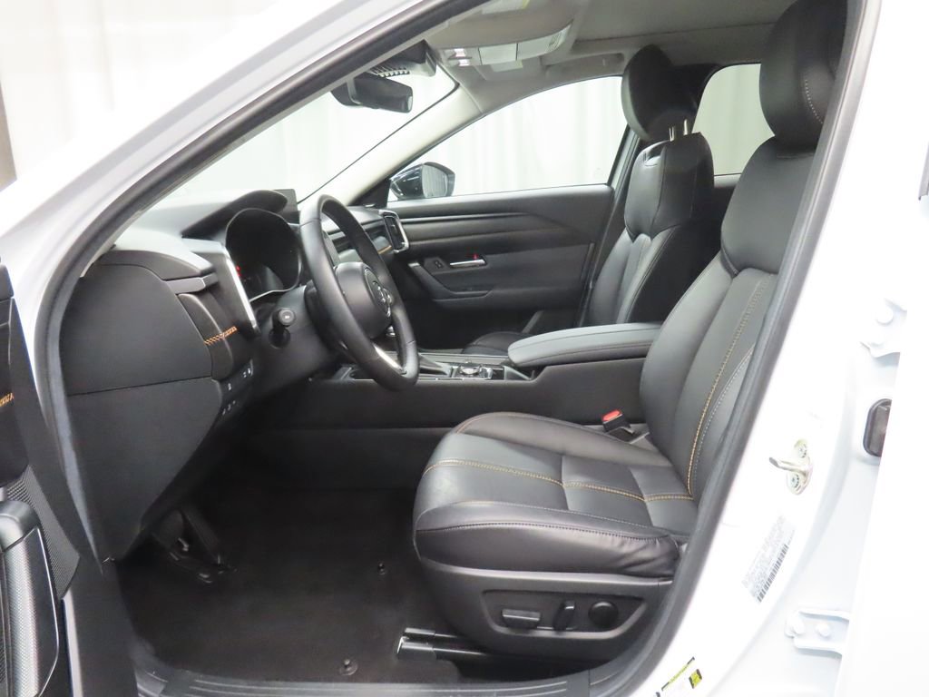Used 2025 MAZDA CX-50 2.5 Hybrid w/ Premium Plus Pkg AWD/4WD image 10