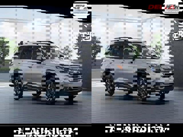 New 2026 Subaru Forester Limited image 41