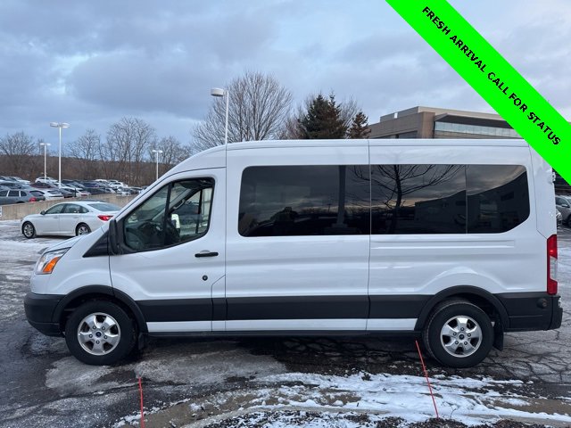 Used 2019 Ford Transit 350 XLT image 5