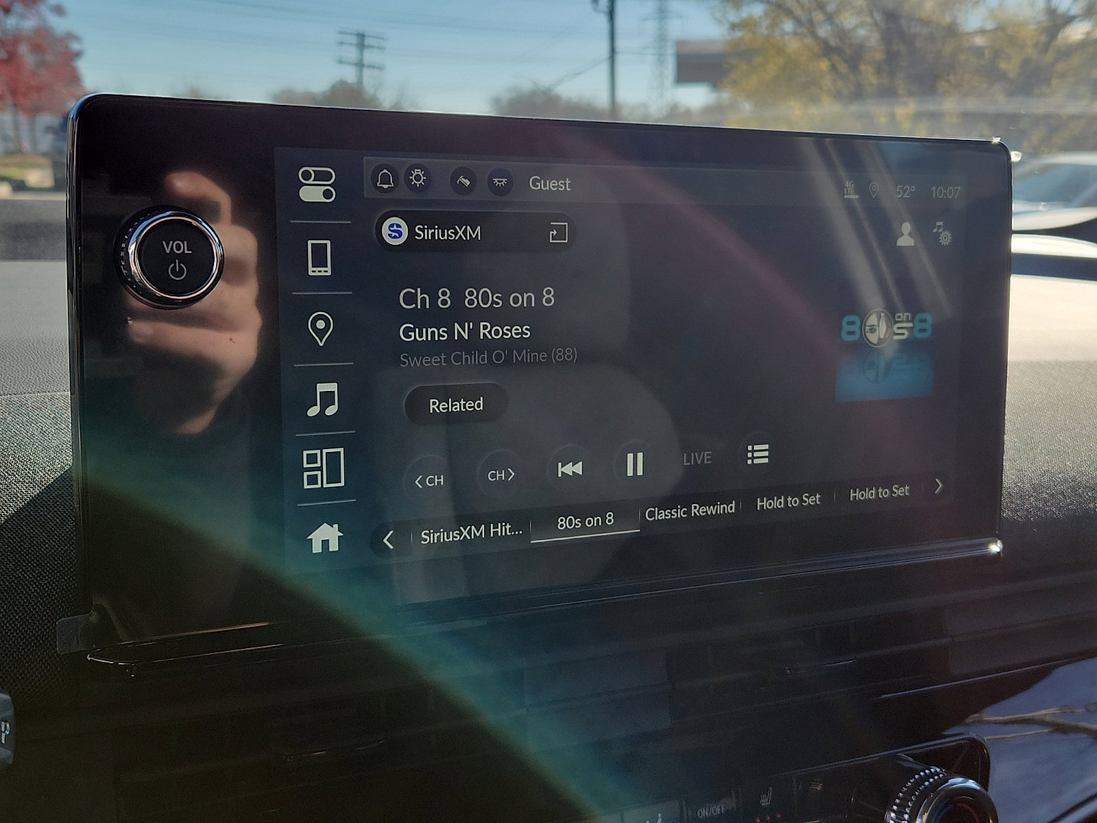 New 2026 Honda Prologue EX image 12