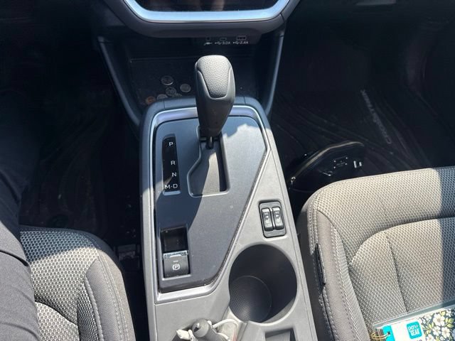 Used 2024 Subaru Crosstrek 2.0i Premium AWD/4WD image 8