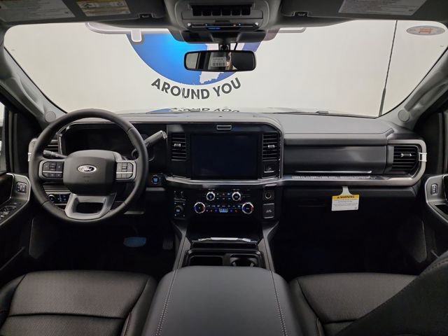 New 2026 Ford F250 Lariat image 16