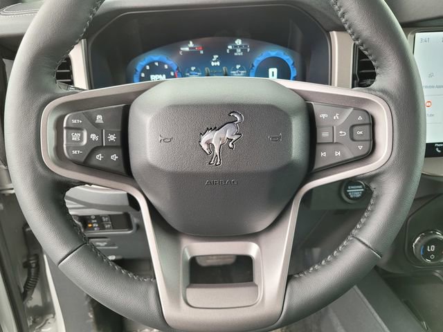 New 2026 Ford Bronco Outer Banks AWD/4WD image 20