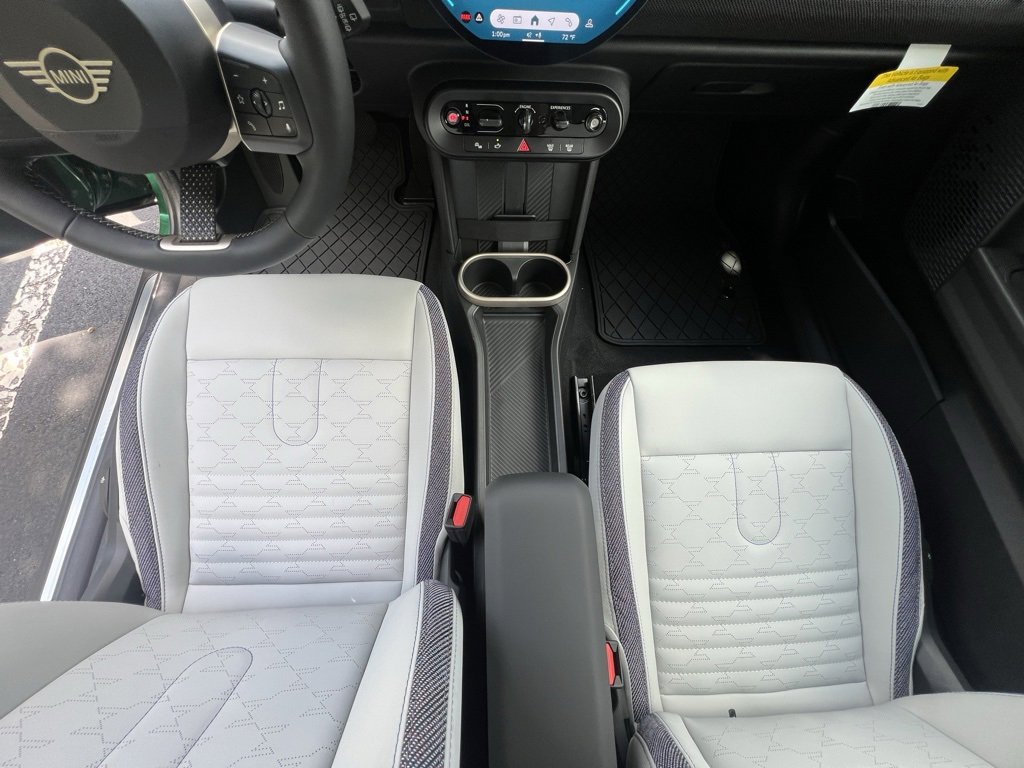 New 2025 MINI Cooper S image 15