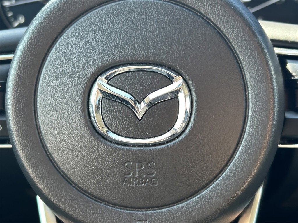 Used 2025 MAZDA CX-90 3.3 Turbo w/ Select Package image 42