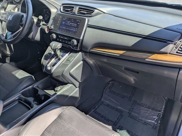 Used 2019 Honda CR-V EX-L image 21