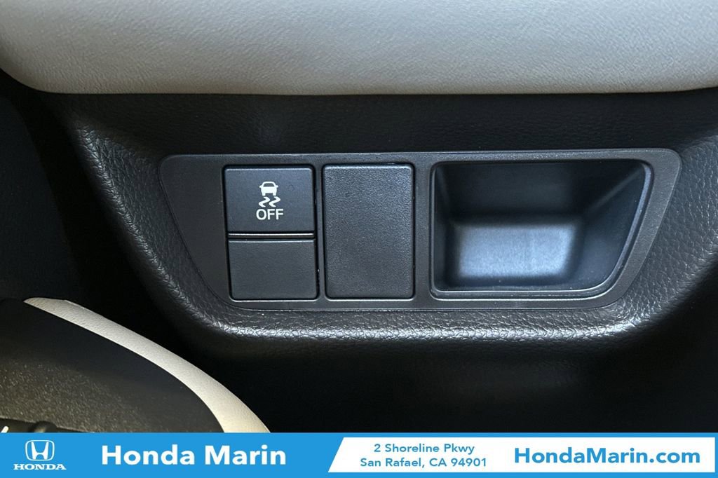 Used 2025 Honda HR-V LX image 32